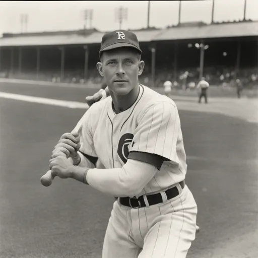 Ray Jansen