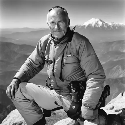 Ray Jardine