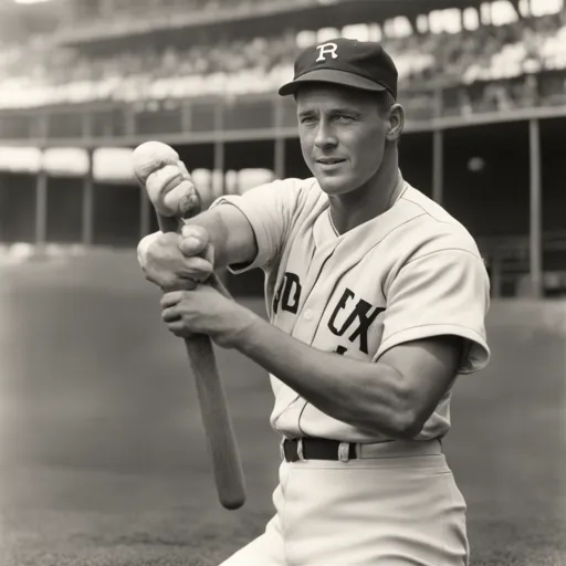 Ray Jarvis (baseball)