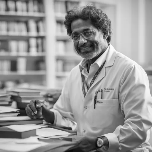 Ray Jayawardhana