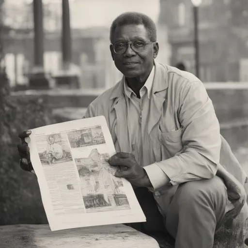 Ray Jenkins (journalist)