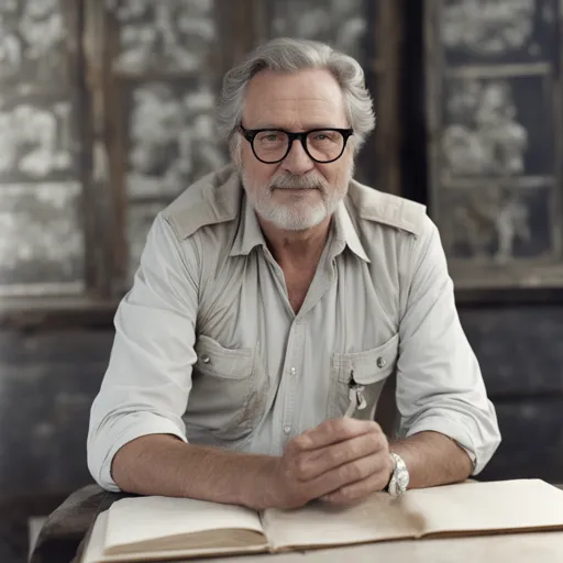 Ray Jewers