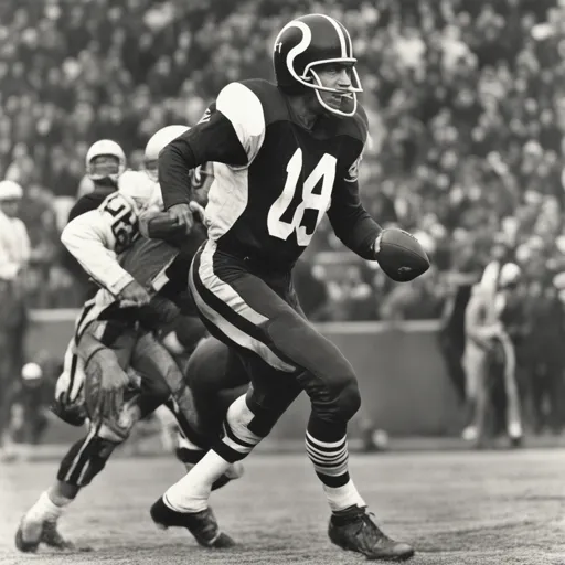 Ray Johnson (American football)