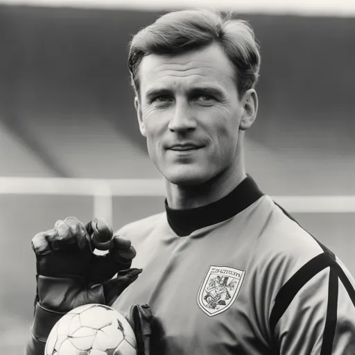 Ray Johnston (English footballer)