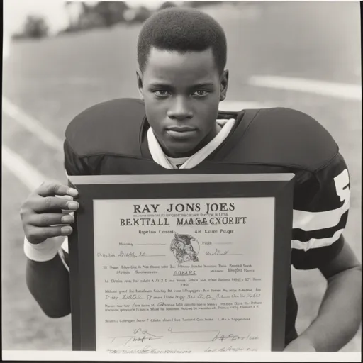 Ray Jones (American football)