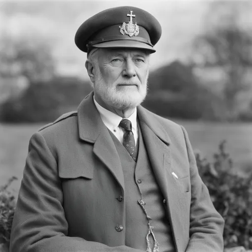 Ray Jones (chaplain)