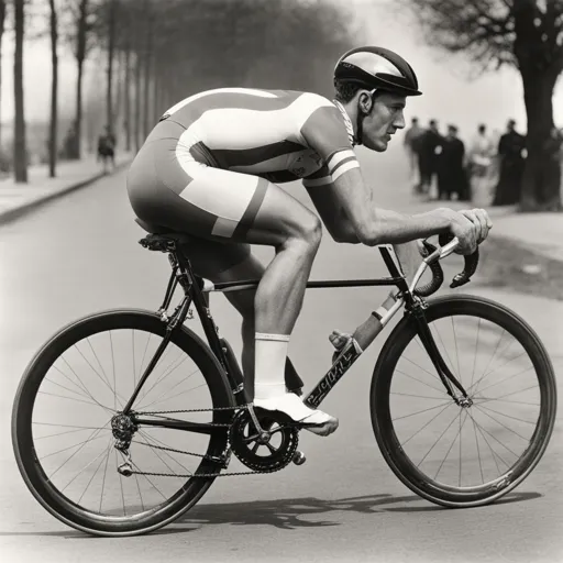 Ray Jones (cyclist)