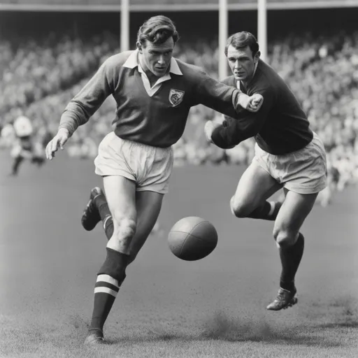 Ray Jones (footballer, born 1921)