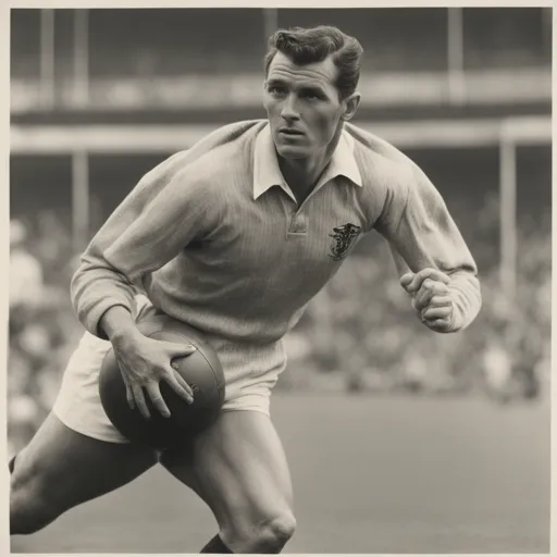 Ray Jones (footballer, born 1924)