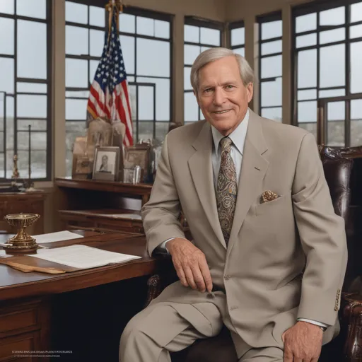 Ray Keller
