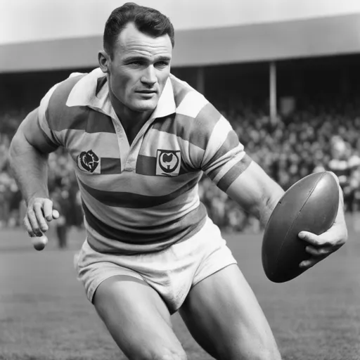 Ray Kelly (rugby league)