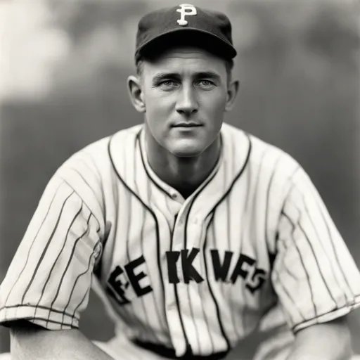 Ray Kennedy (baseball)