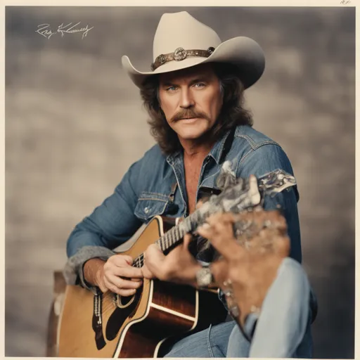Ray Kennedy (country singer)