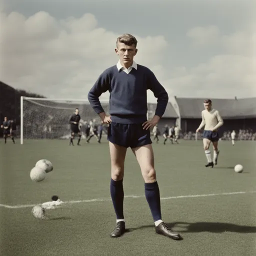 Ray Keogh