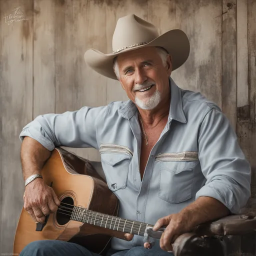 Ray Kernaghan