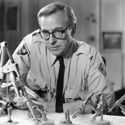 Ray Kidder