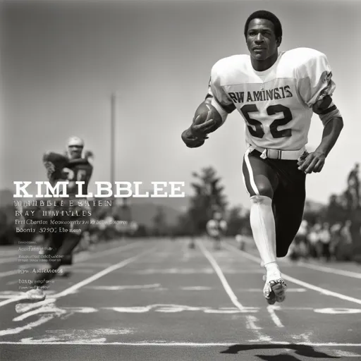 Ray Kimble