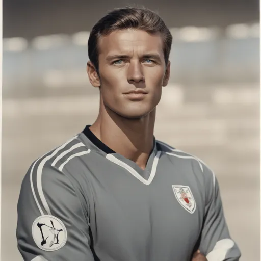 Ray King (footballer)