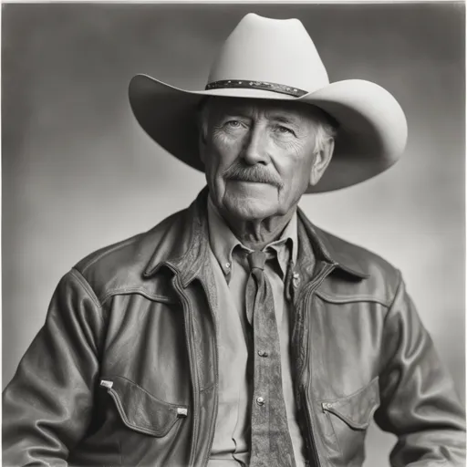 Ray Knight (rodeo organizer)