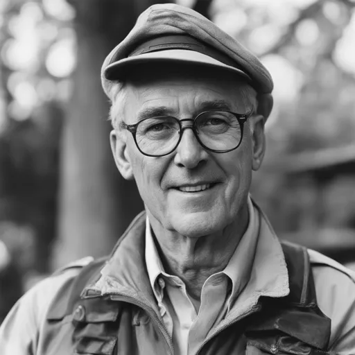 Ray Krouse