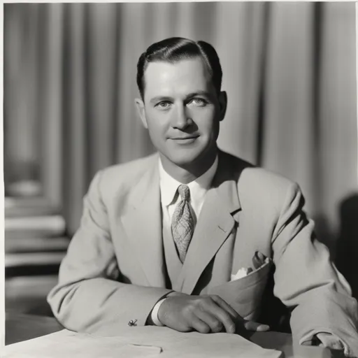 Ray Kuhlman