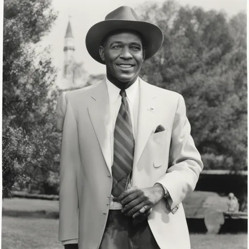Ray L. Brock Jr.