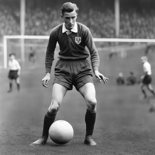 Ray Lambert