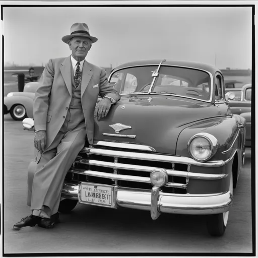 Ray Lambrecht