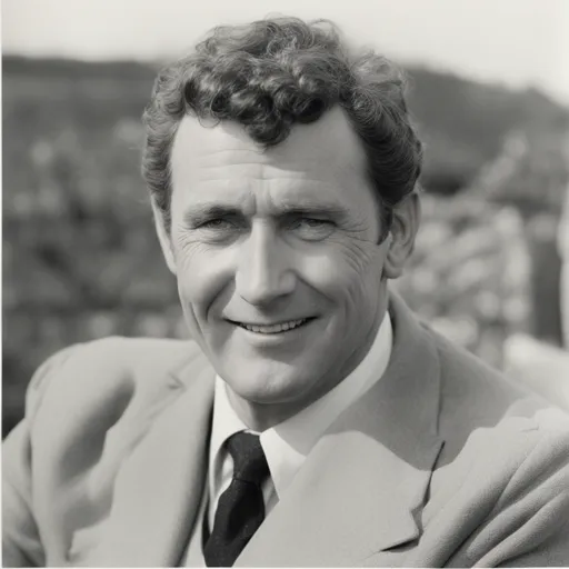 Ray Lancaster