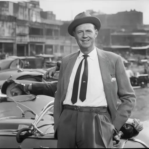 Ray Landorf