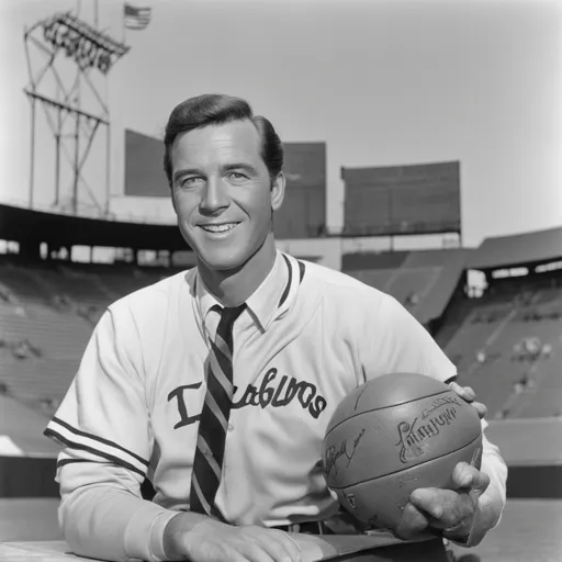 Ray Lane (sportscaster)