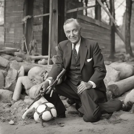 Ray Laplante