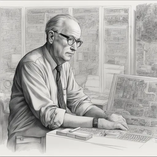 Ray Larabie
