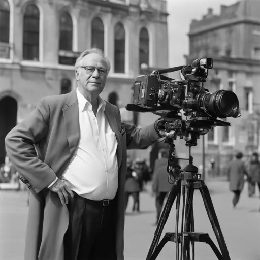 Ray Lawrence (film director)