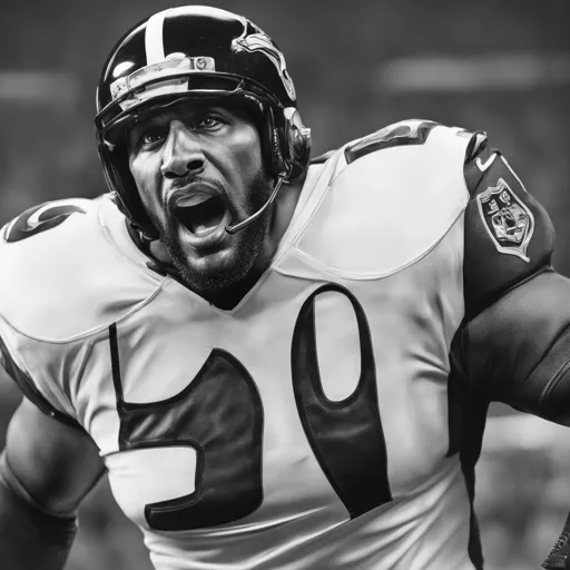 Ray Lewis (referee)
