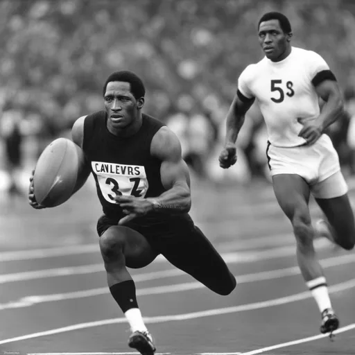 Ray Lewis (sprinter)