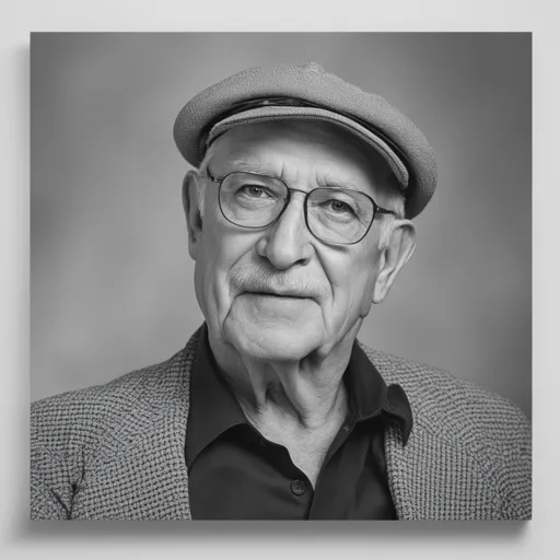 Ray Lissner