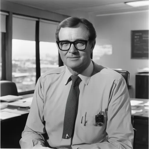 Ray Livingston