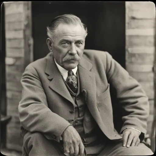 Ray Long