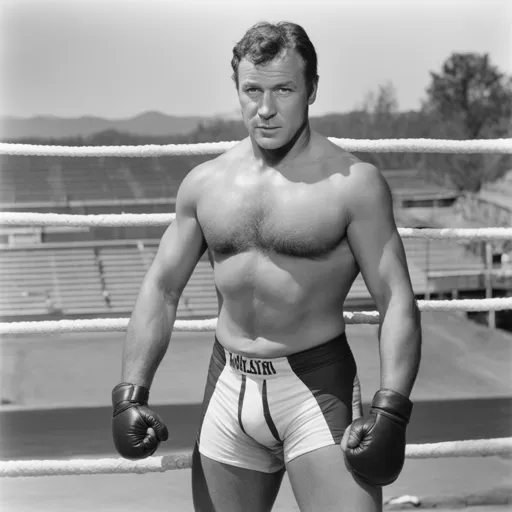 Ray Lougheed