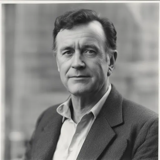 Ray Lovejoy