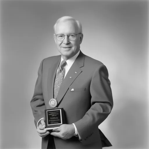 Ray M. Bowen