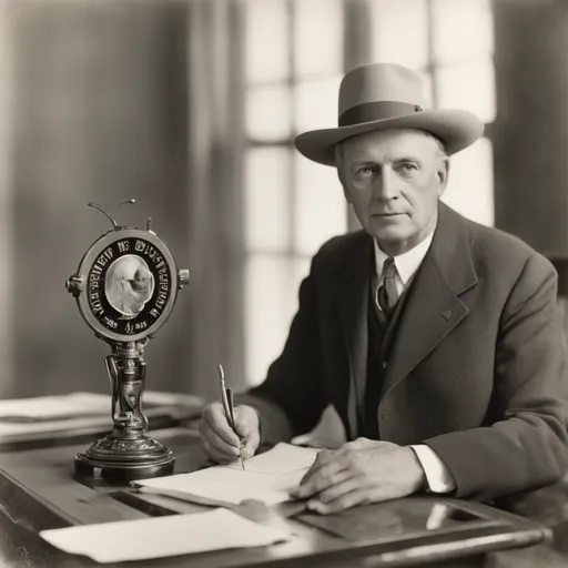 Ray M. Petersime