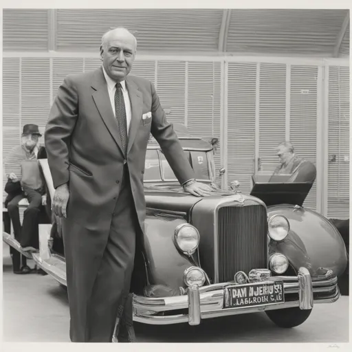 Ray Majerus