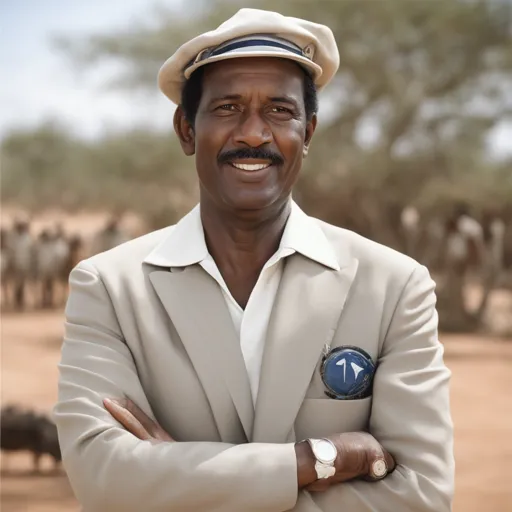 Ray Mali