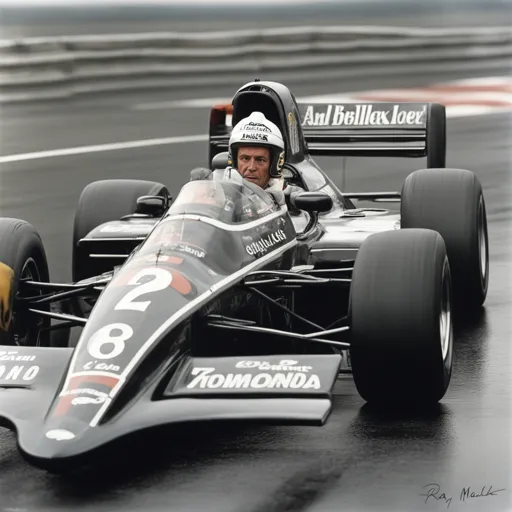 Ray Mallock