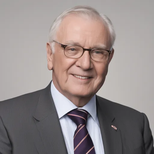 Ray Mallon