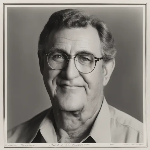 Ray Mallouf