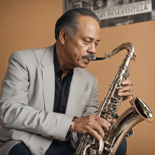 Ray Mantilla
