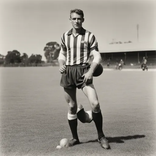 Ray Martin (Australian footballer)